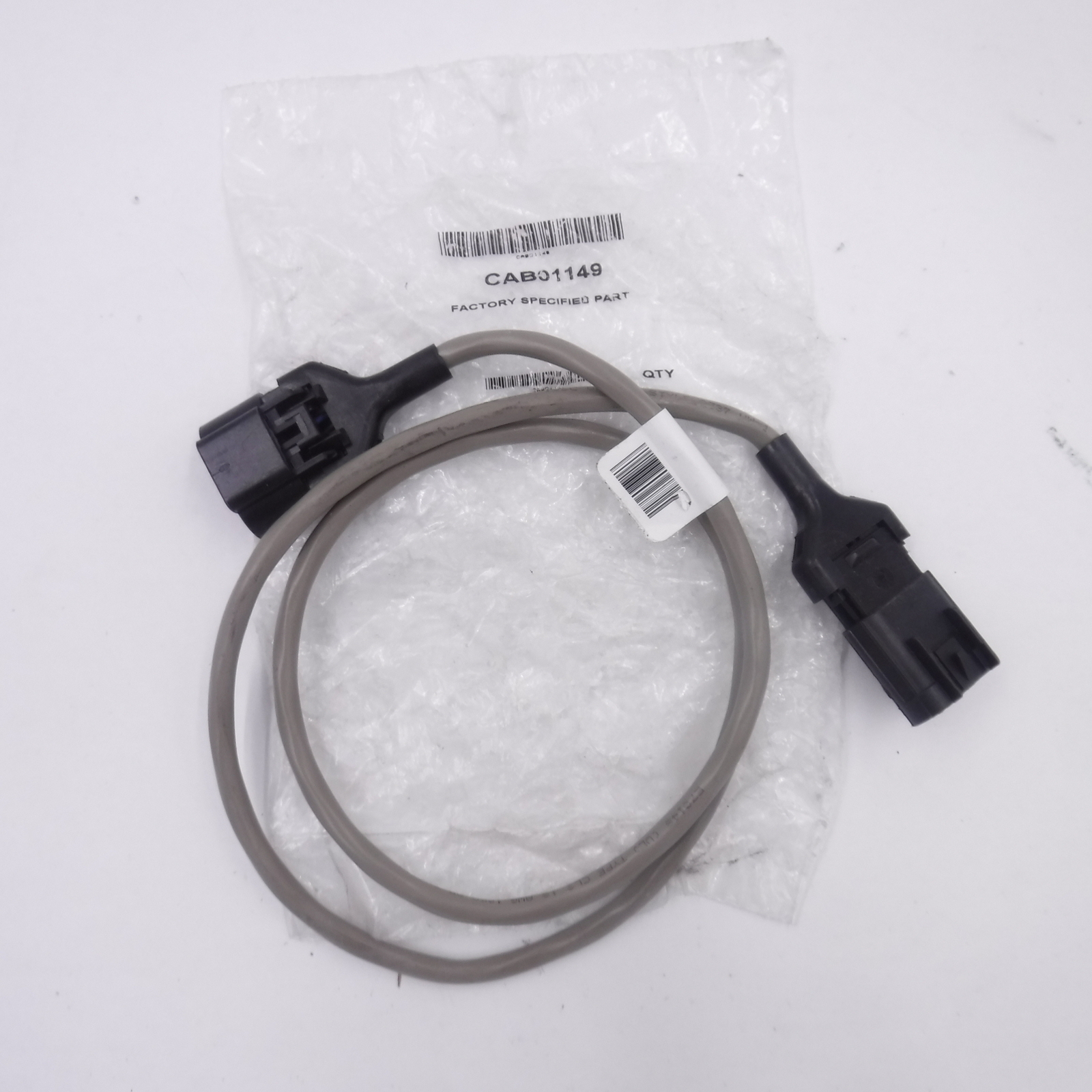 OEM Trane Branch Harness Cable CAB1149 CAB-1149 CAB01149 X19051623010 OEM Trane Branch Harness Cable CAB1149 CAB-1149 CAB01149 X19051623010