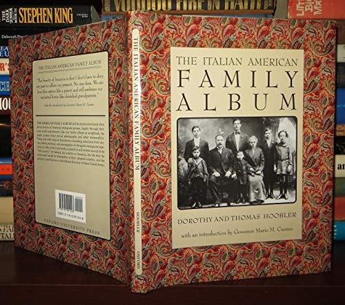 The Italian American Family Al - GOOD The Italian American Family Al - GOOD