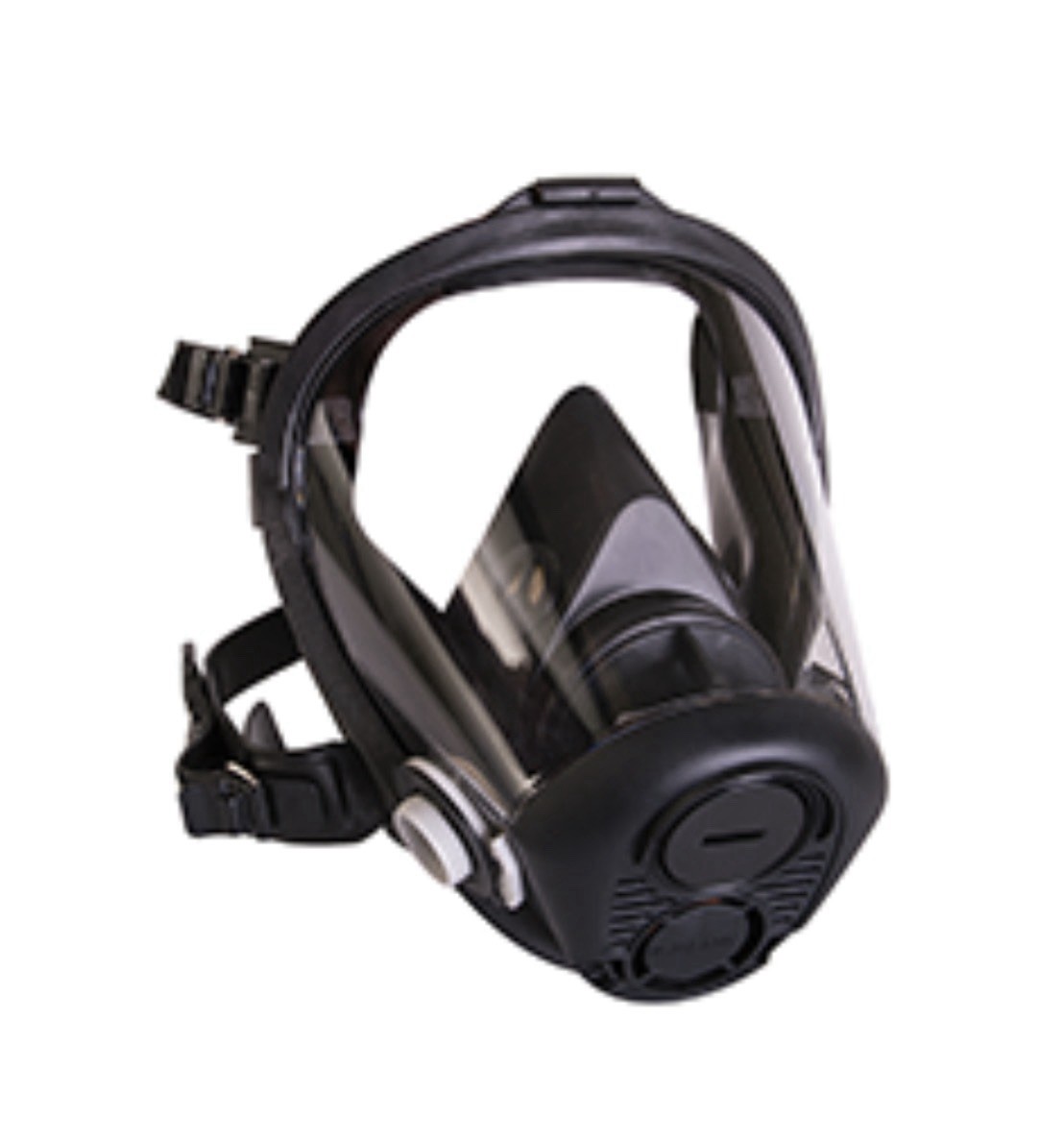 Honeywell North RU6500 Series Niosh-Approved Full Facepiece Silicone Respirator Honeywell North RU6500 Series Niosh-Approved Full Facepiece Silicone Respirator