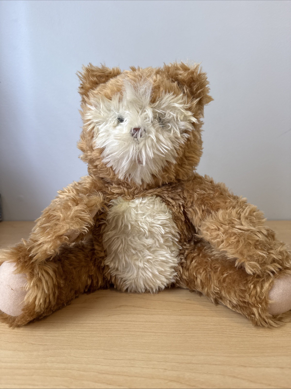 2001 Hasbro Talking AI Artificial Intelligence Super Toy Teddy Bear 10 2001 Hasbro Talking AI Artificial Intelligence Super Toy Teddy Bear 10