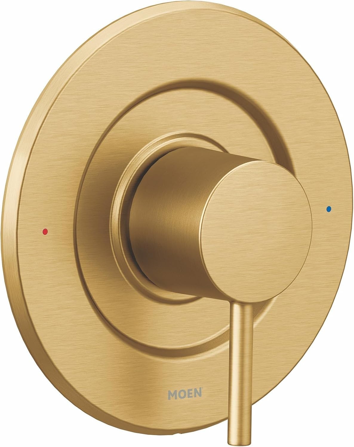 Moen T2191BG Align Pressure Balanced Valve Trim Only In Brushed Gold