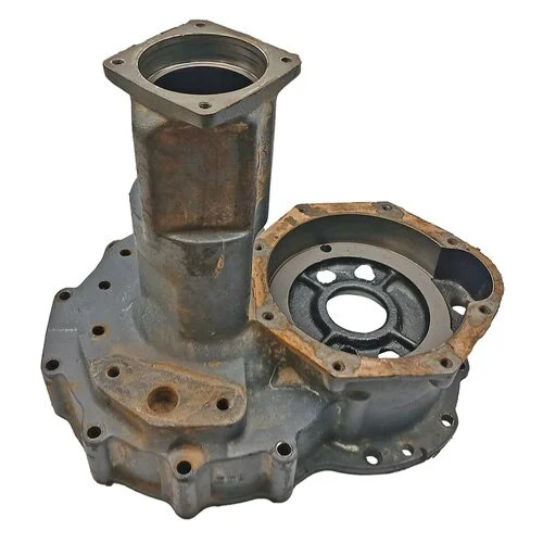 Used Rear Axle Housing fits New Holland TC25 TC29 TC30 SBA32634438 Used Rear Axle Housing fits New Holland TC25 TC29 TC30 SBA32634438