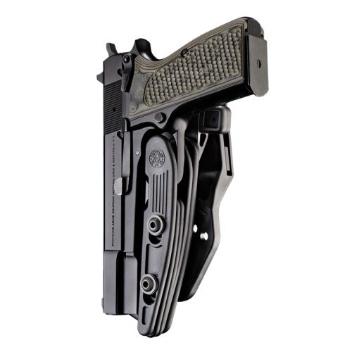 Hogue 00500 Powerspeed Universal Speed Holster Hogue 00500 Powerspeed Universal Speed Holster