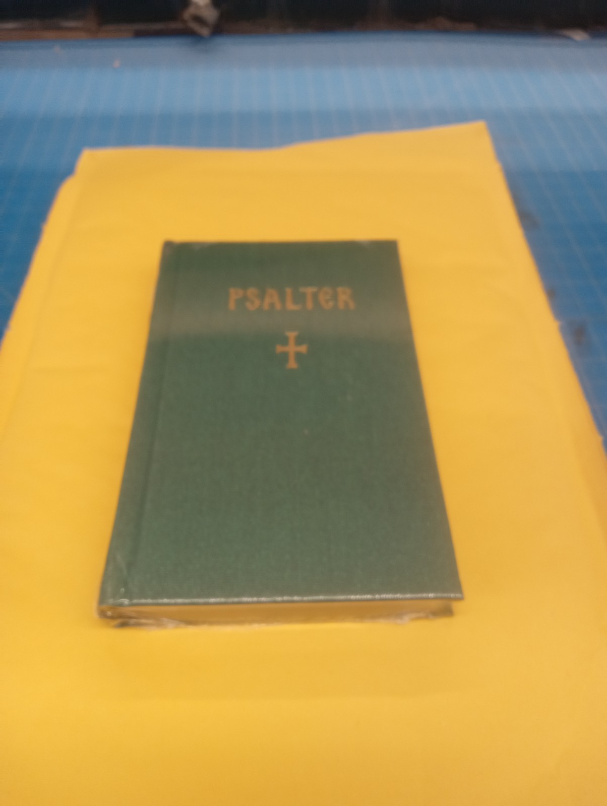Cristian Book (Psalter Pocket Edition) On Sale  Hurry Up