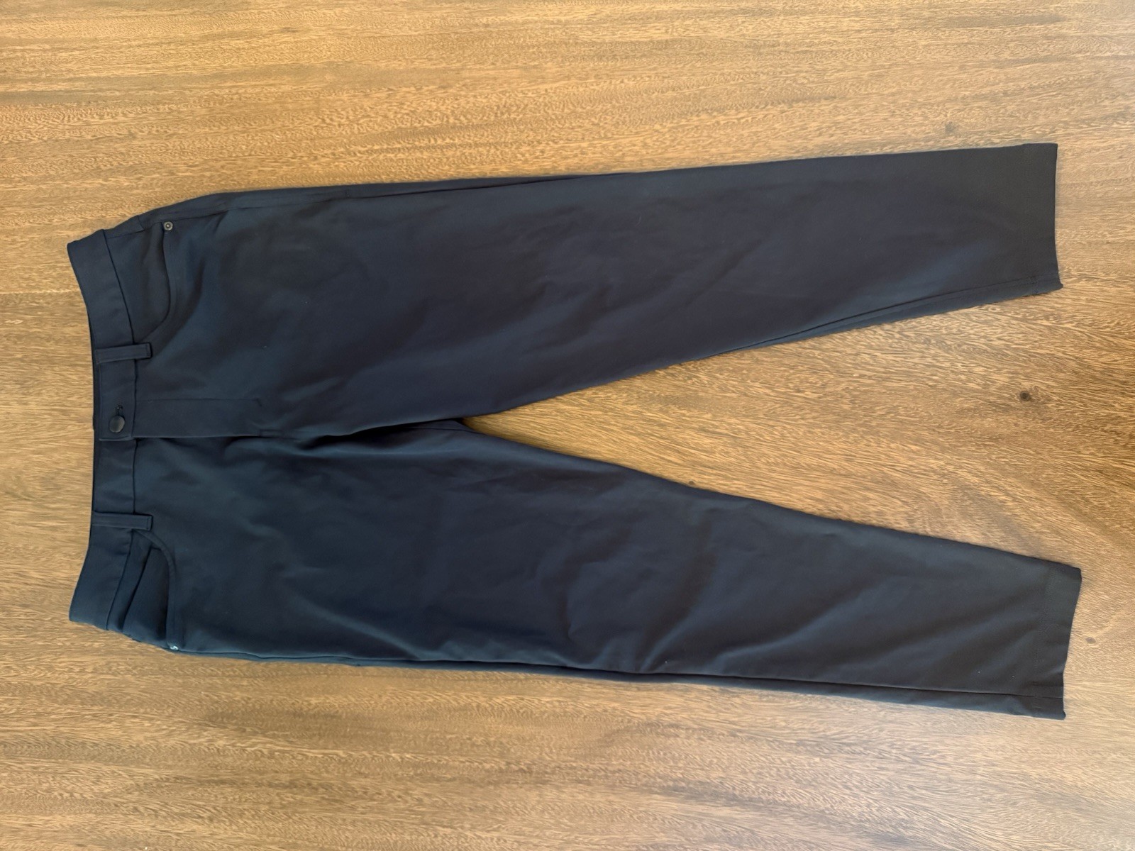 Lululemon Men\'s ABC Pants Slim 29 Lululemon Men\'s ABC Pants Slim 29