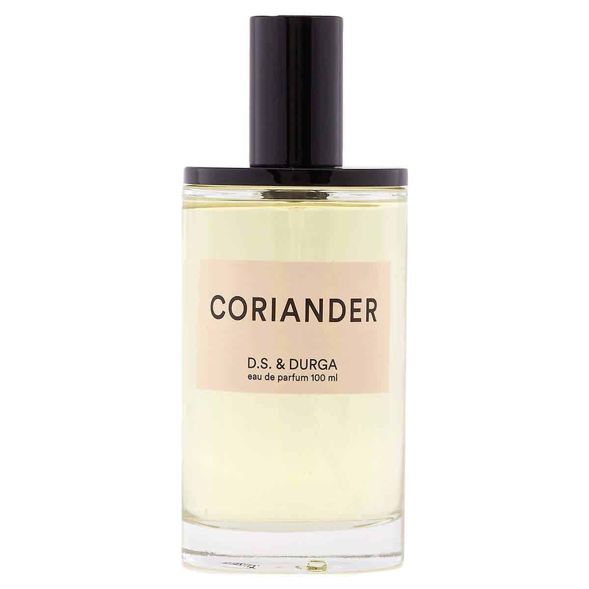 D.S. and Durga Ladies Coriander EDP Spray 3.4 oz Fragrances 728899973990