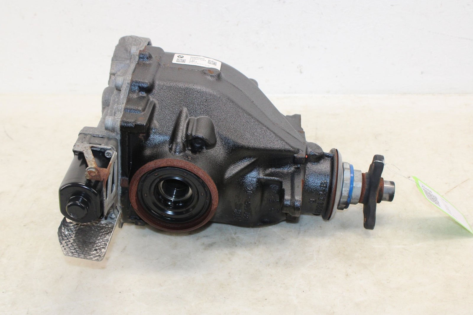 2021-2026 BMW M440i M Sport 2.81 Differential Assembly OEM SE28