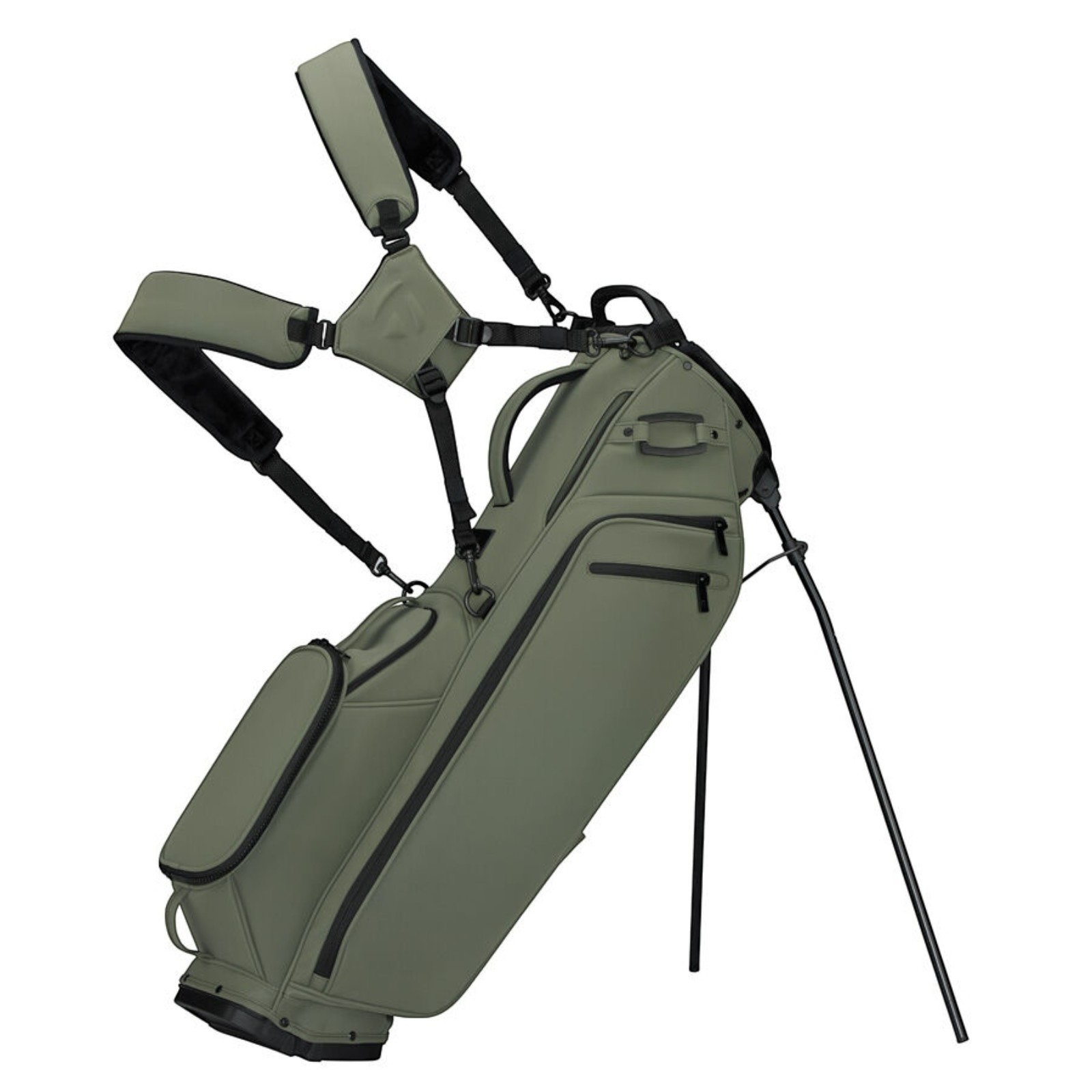 TaylorMade Signature M4 Stand Golf Bag Sage 2026 New