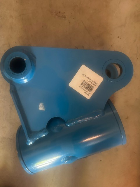 Genie 88576, 88576GT - NEW (Genuine OEM) Genie ZX135 Non Jib Rotator Genie 88576, 88576GT - NEW (Genuine OEM) Genie ZX135 Non Jib Rotator
