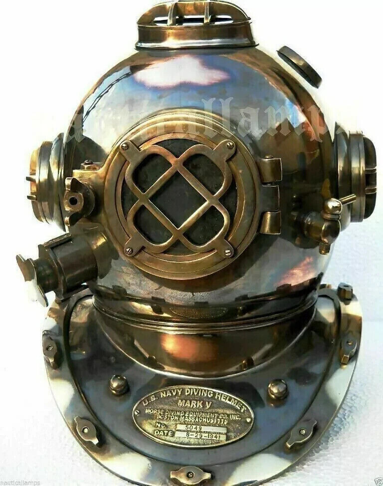 Deep sea Scuba 18\ Deep sea Scuba 18\