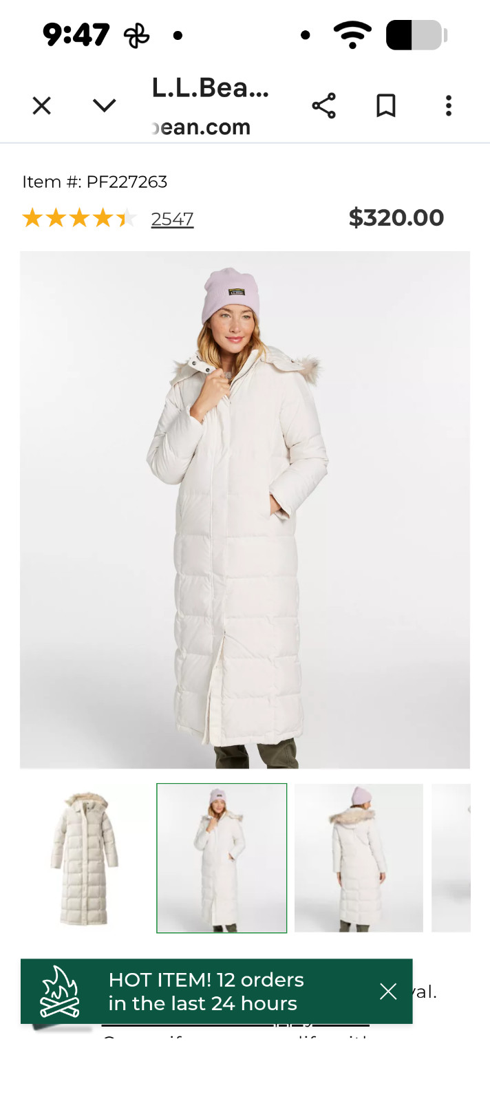 l.l.bean women\'s full length down coat l.l.bean women\'s full length down coat