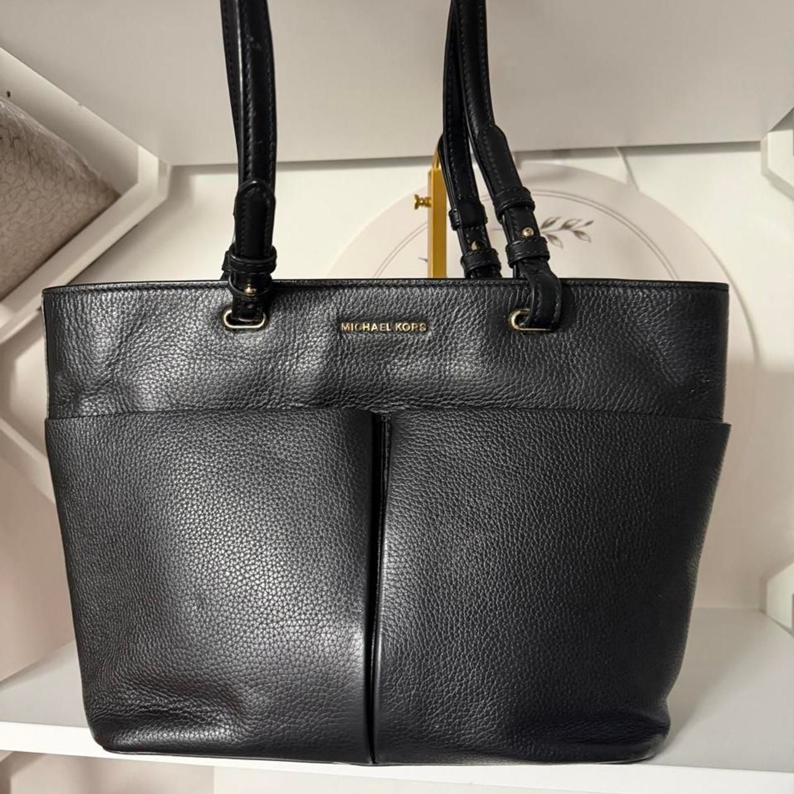 Michael-kors Women\'s Black Bag Michael-kors Women\'s Black Bag