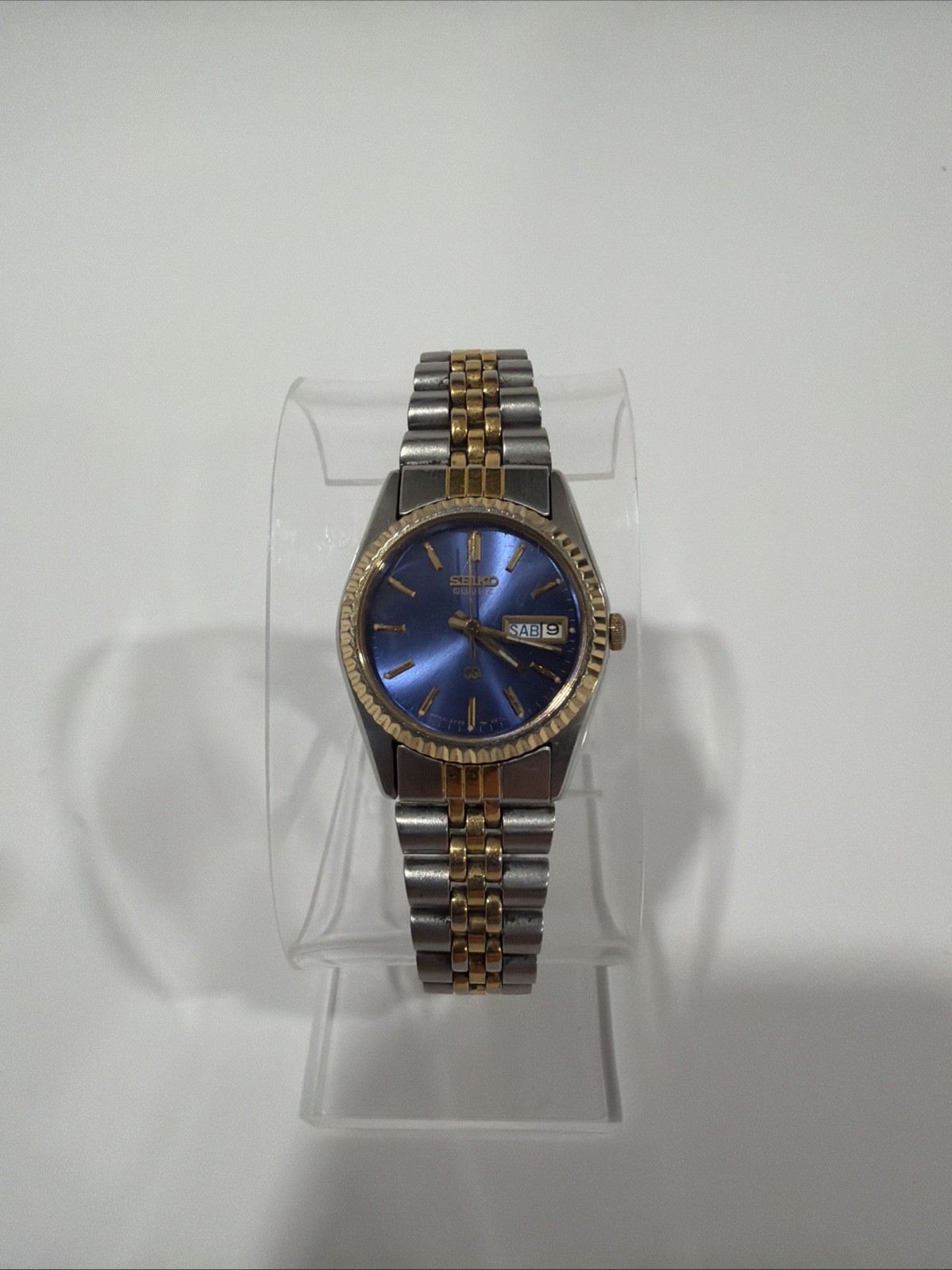 Seiko Day-Date Seiko Day-Date