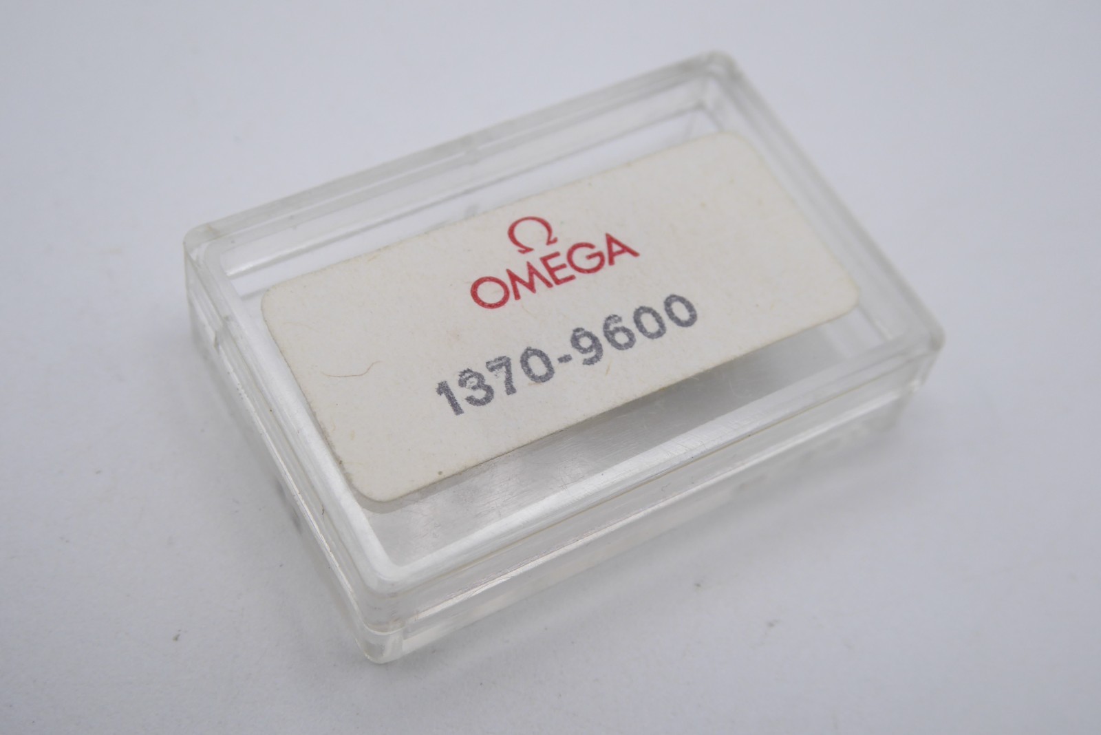 Omega Electronic module 1370-9600 Omega Electronic module 1370-9600