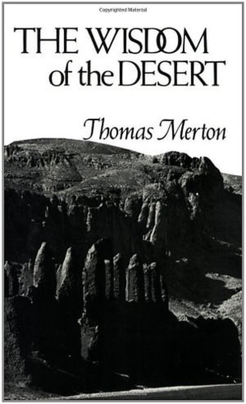 The Wisdom of the Desert, Thomas Merton