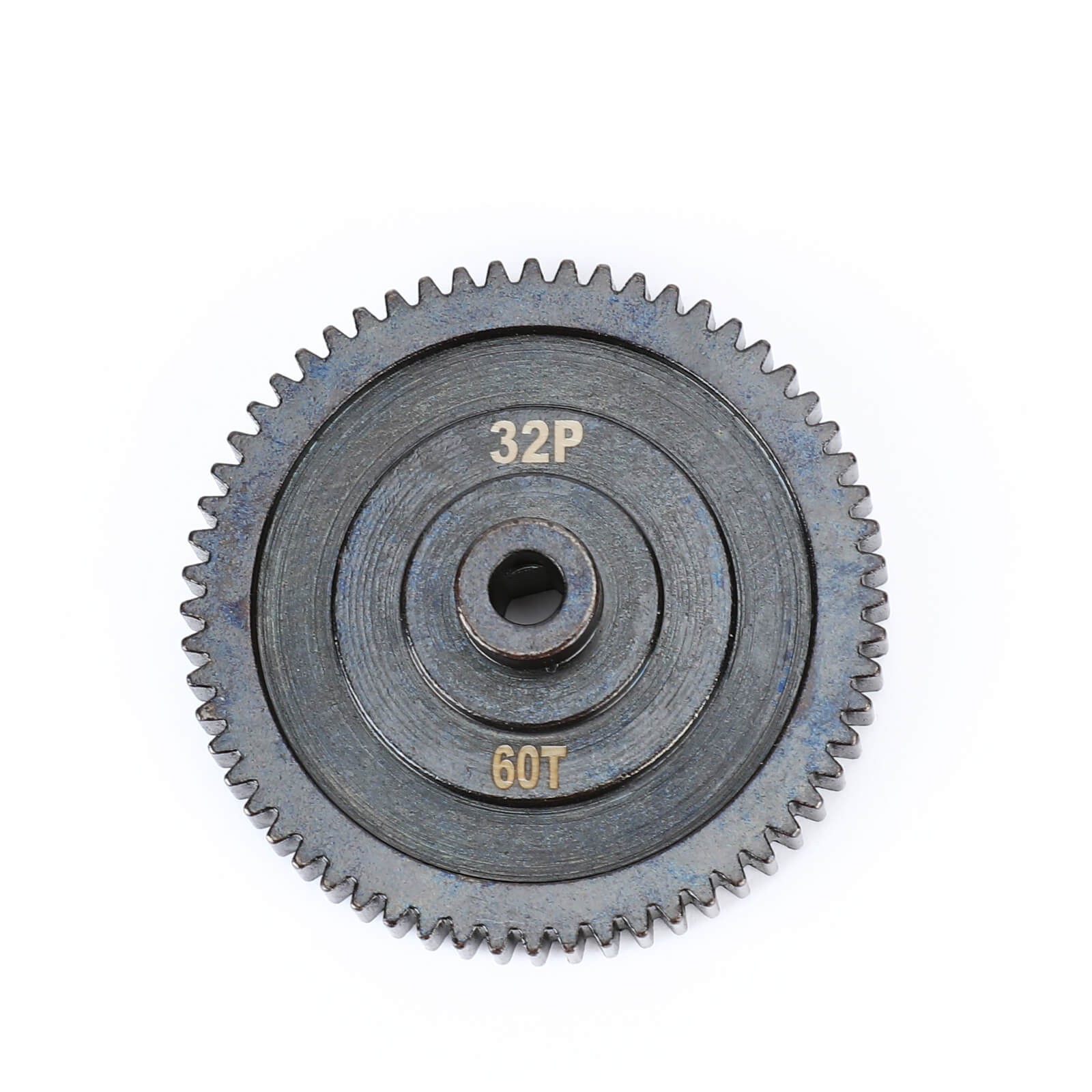 RCAWD Steel 60T Spur Gear for Axial 1/10 SCX10 PRO 4X4 Upgrade Parts RCAWD Steel 60T Spur Gear for Axial 1/10 SCX10 PRO 4X4 Upgrade Parts