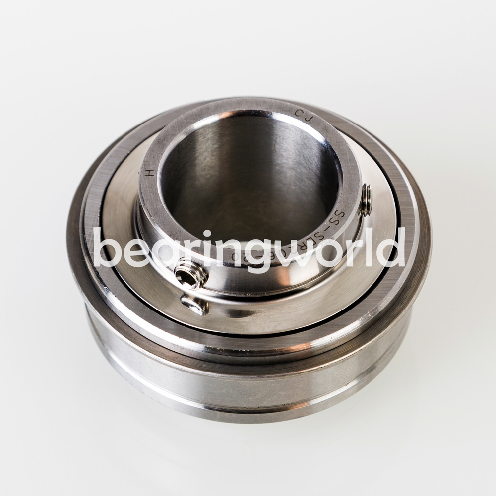 SSER206-20  Stainless Steel 1-1/4\