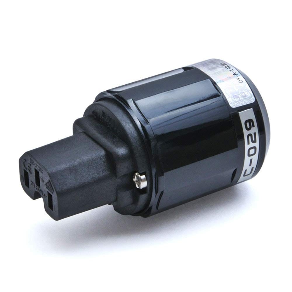 Oyaide Oyade C-029 IEC Connector