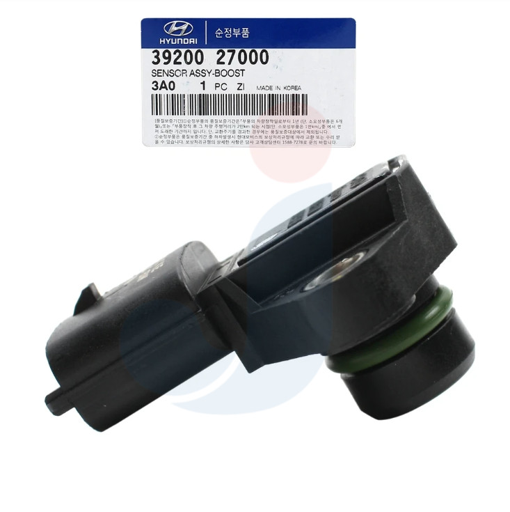 GENUINE 3920027000 Boost Sensor for Hyundai Genesis Coupe 2.0L Turbo 2010-2012