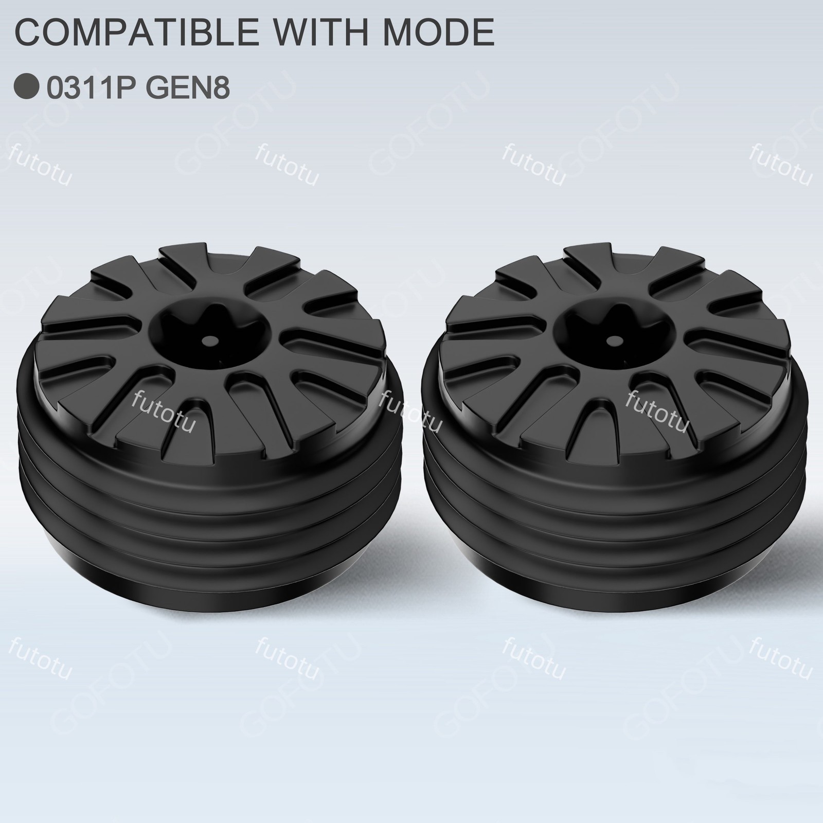 2pcs Golf Weights for PXG Gen8 Iron 0311,0311P, 0311XP, 0311T,0317ST extrem 2pcs Golf Weights for PXG Gen8 Iron 0311,0311P, 0311XP, 0311T,0317ST extrem