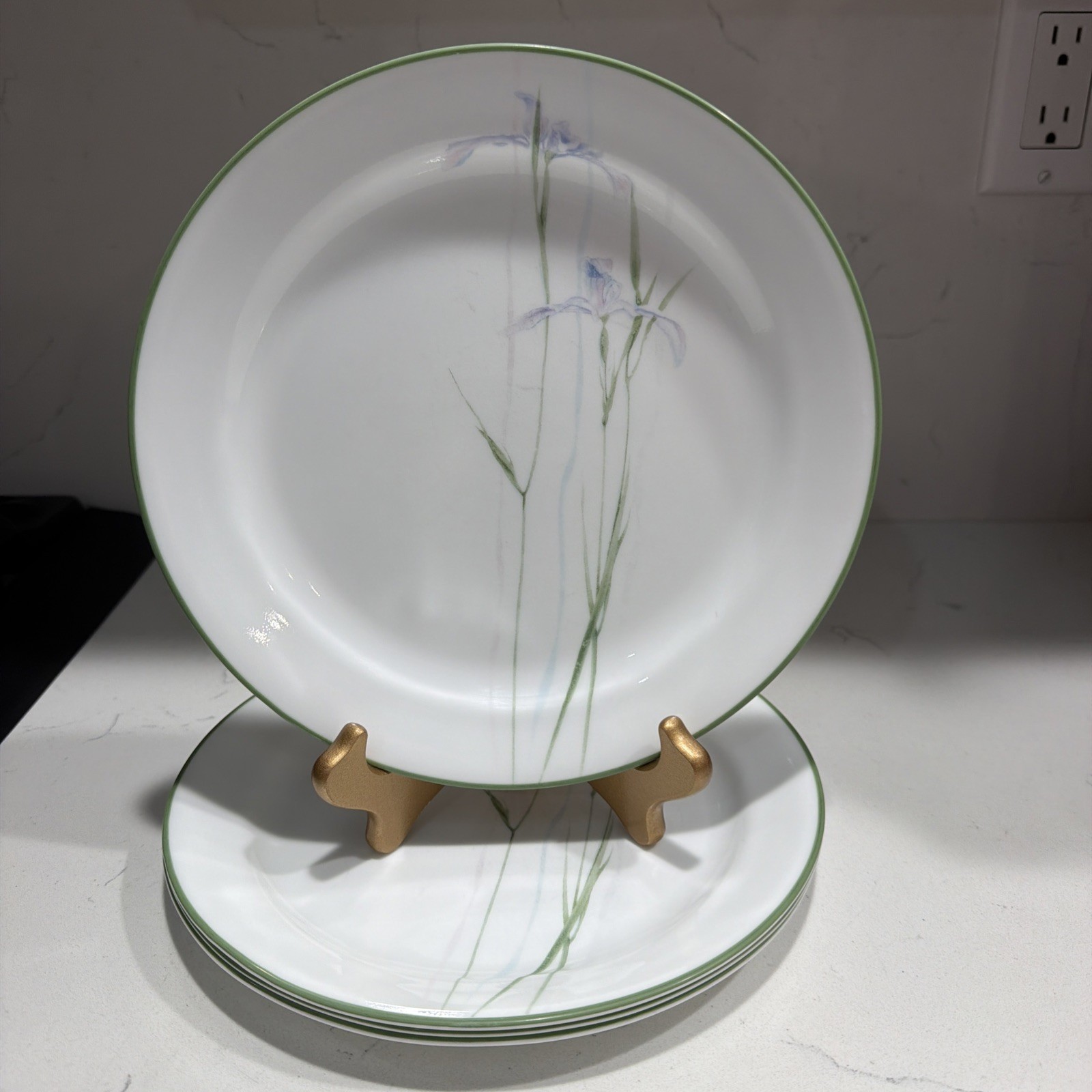 Corelle Corning Shadow Iris 9\ Corelle Corning Shadow Iris 9\
