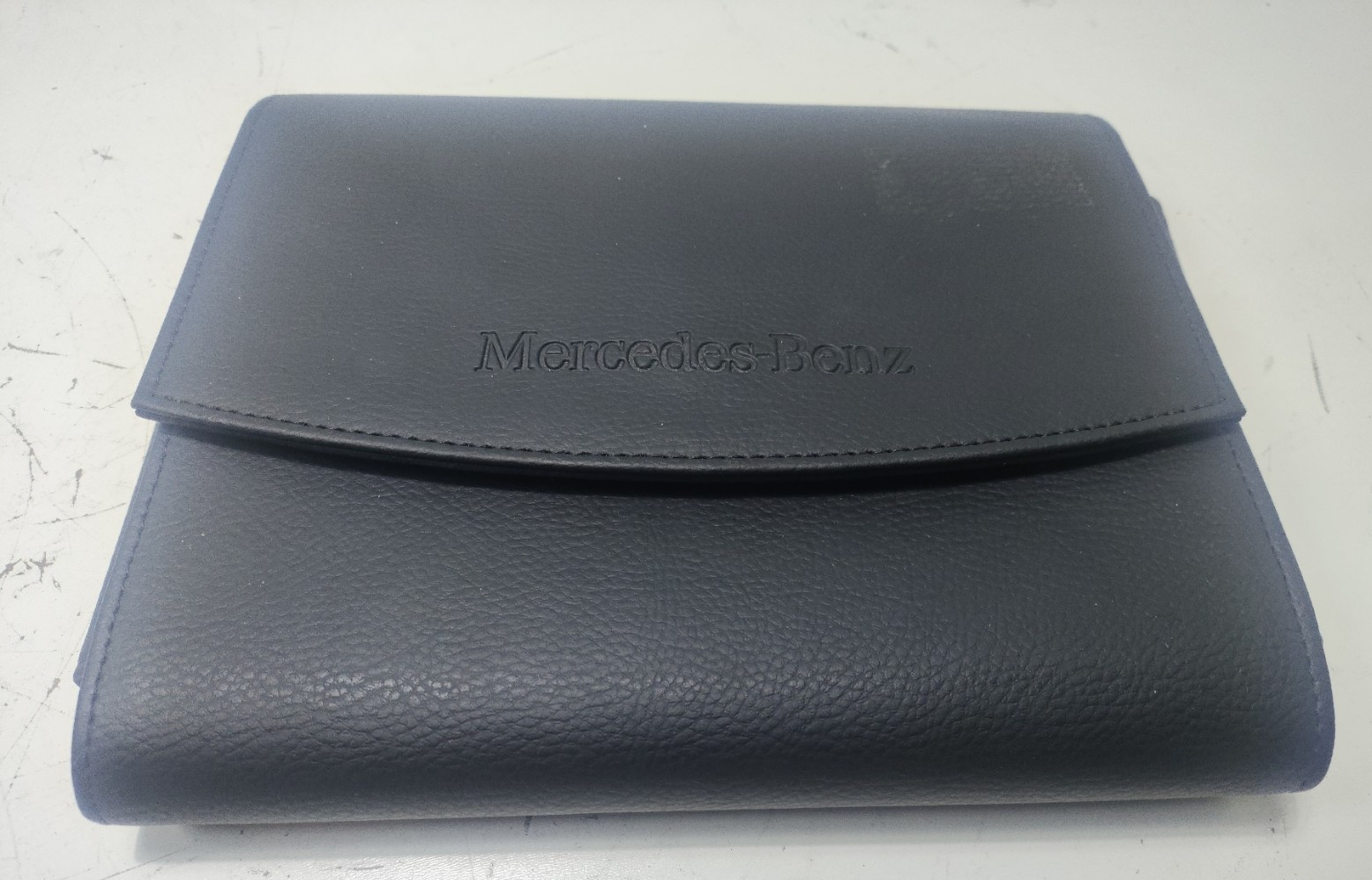 2016 MERCEDES BENZ GL450 Owner\'s Manual With Case OEM