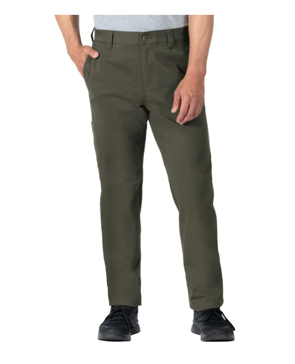 Colorado Clothing Men\'s Utility Pant Relaxed Fit Stretch Canvas Green Size 32x32 Colorado Clothing Men\'s Utility Pant Relaxed Fit Stretch Canvas Green Size 32x32