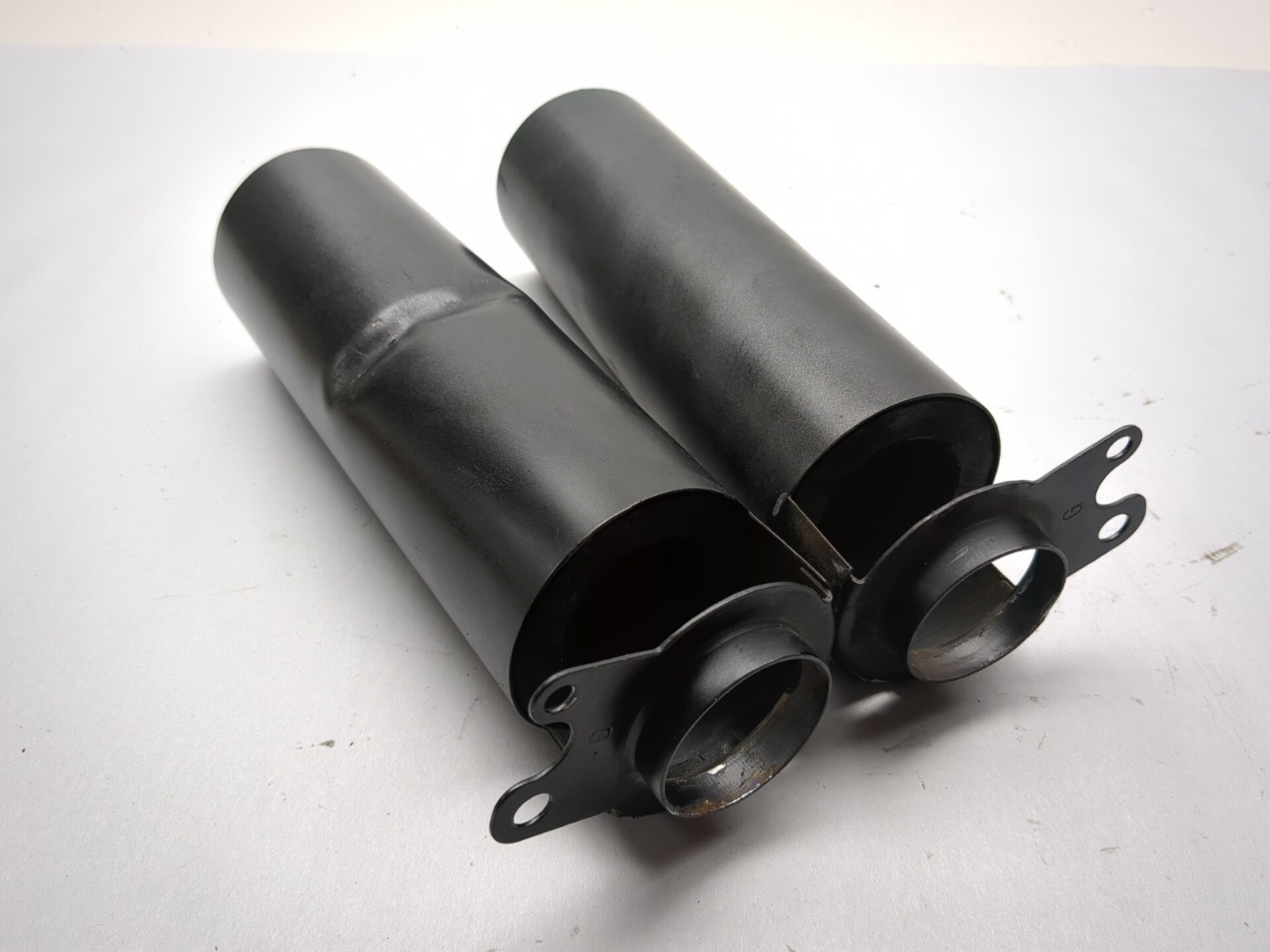 10-23 Honda VT750 Shadow Phantom Fork Covers Set 18325-MFE-640
