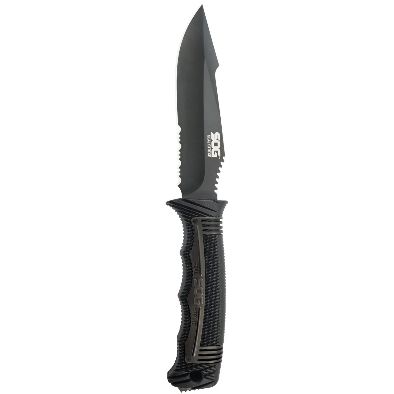 SOG SEAL Strike Fixed 4.9 SOG SEAL Strike Fixed 4.9