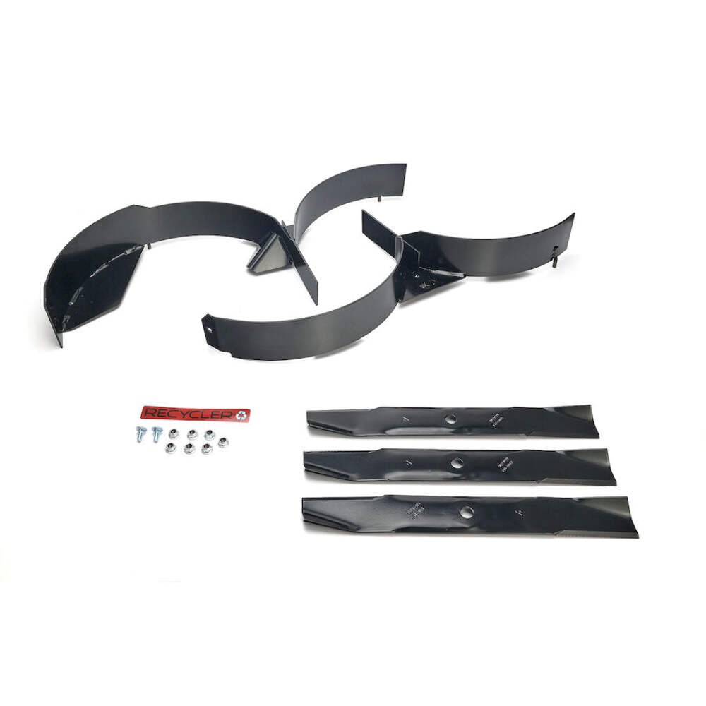 Toro 139-3240 Mulch Kit for Timecutter 50\