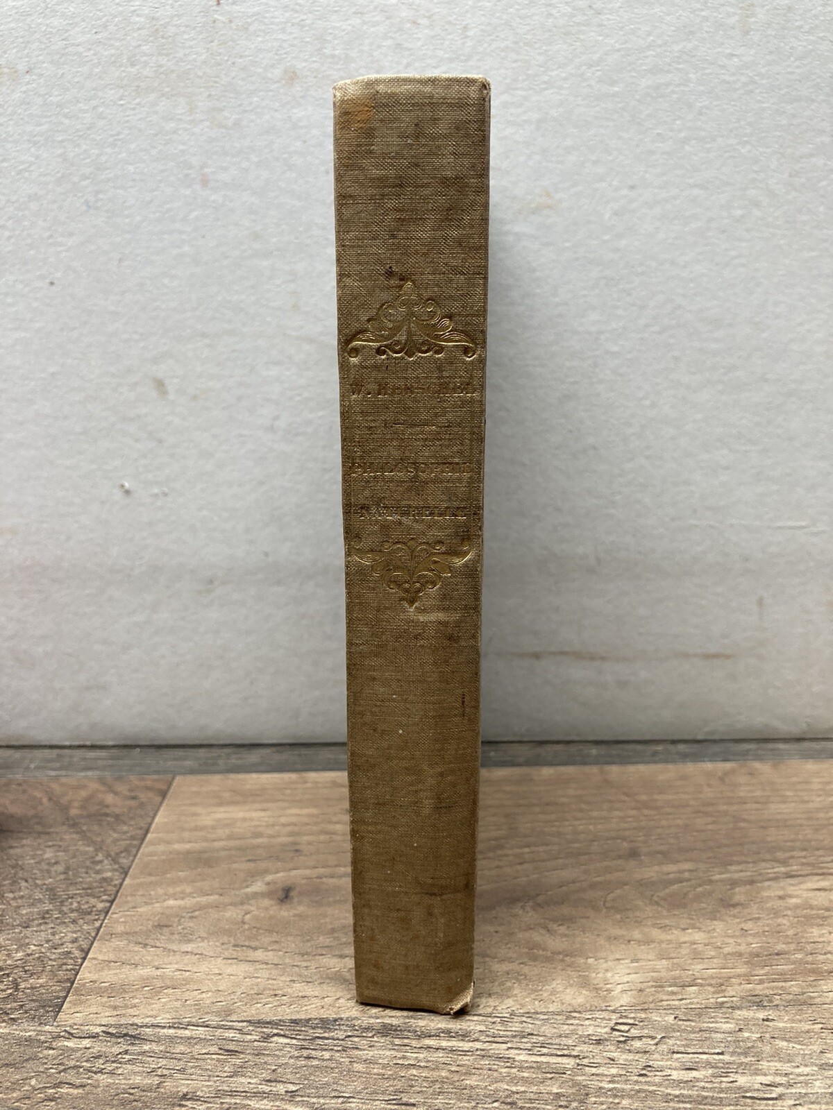Discours Sur L\'etude De La Philosophie Naturelle 1834