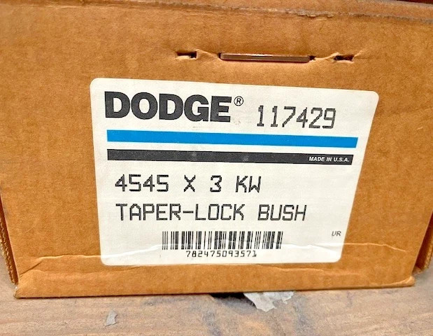DODGE 4545 X 3