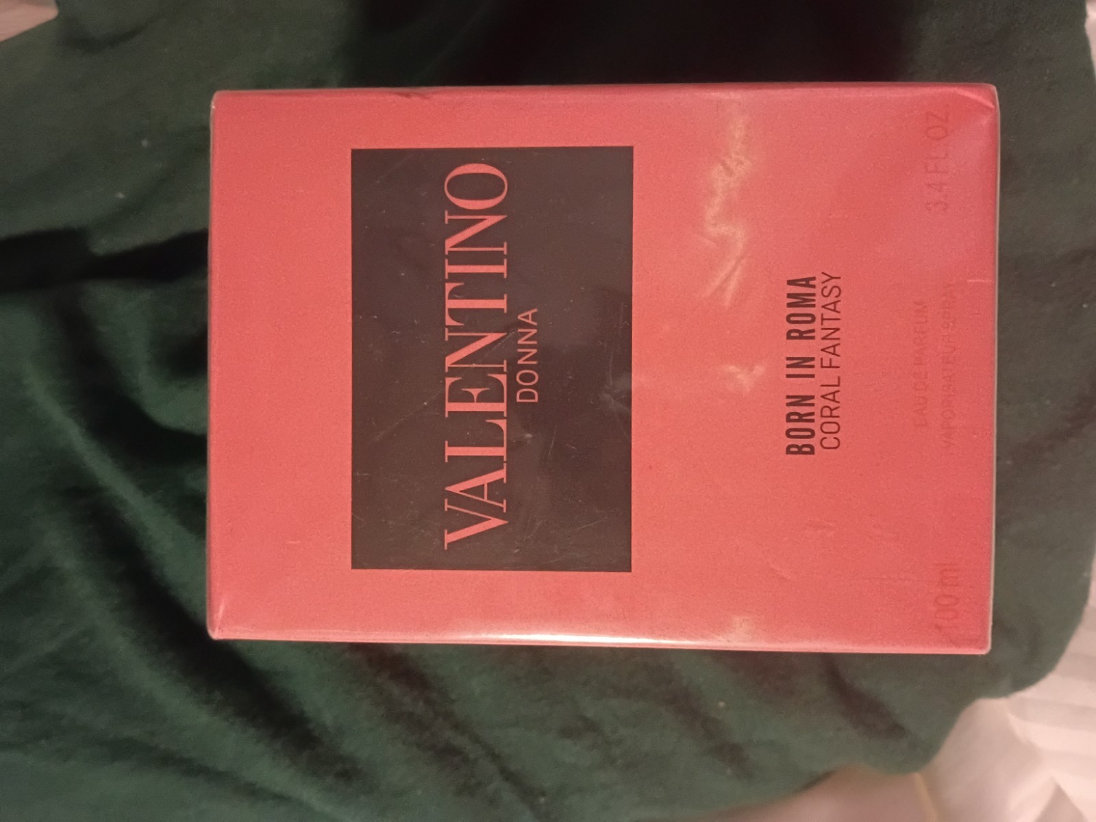 Valentino Donna3.4 fl oz Valentino Donna3.4 fl oz