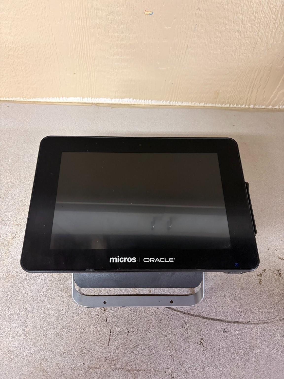Oracle MICROS 7351606 Workstation 3 310 10.1