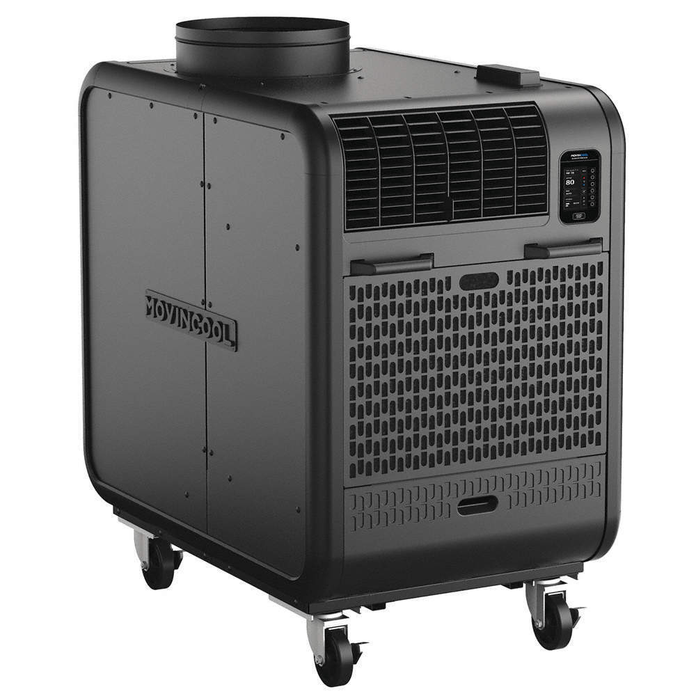 MOVINCOOL Climate Pro K36 Portable Air Conditioner,36000 BtuH 54ZV26