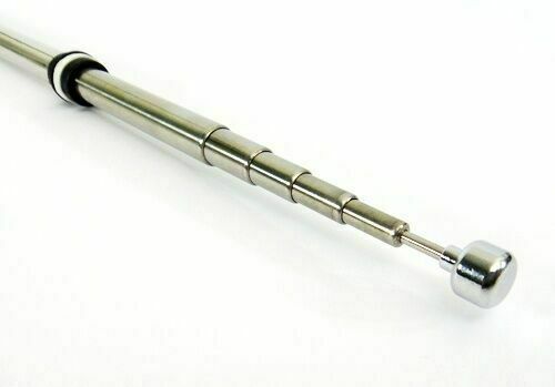 Power Antenna Aerial Mast Cable For 2001-2007 TY Sequoia OEM Replacement Cord