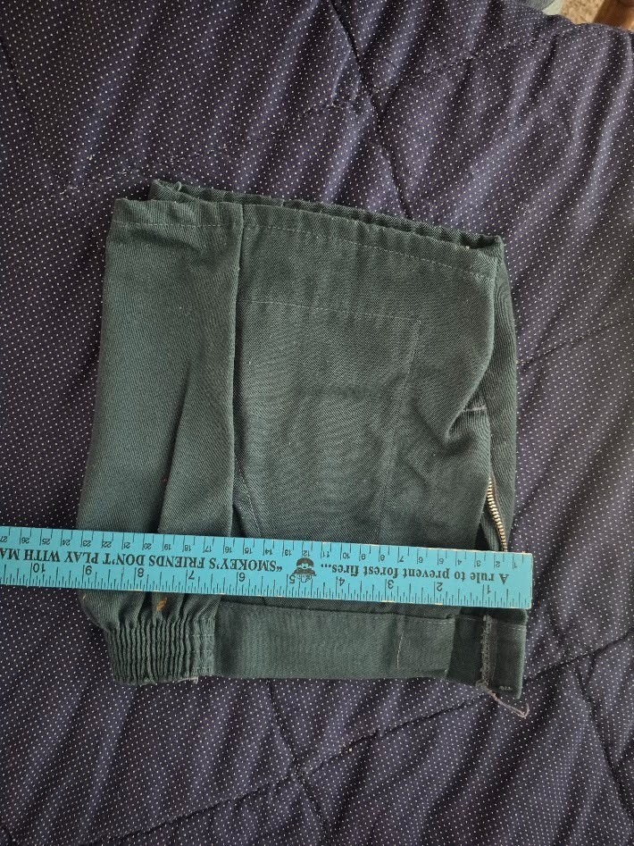 VTG 70s Sears Toddler/ Child size 3 navy permanent press twill shorts VTG 70s Sears Toddler/ Child size 3 navy permanent press twill shorts