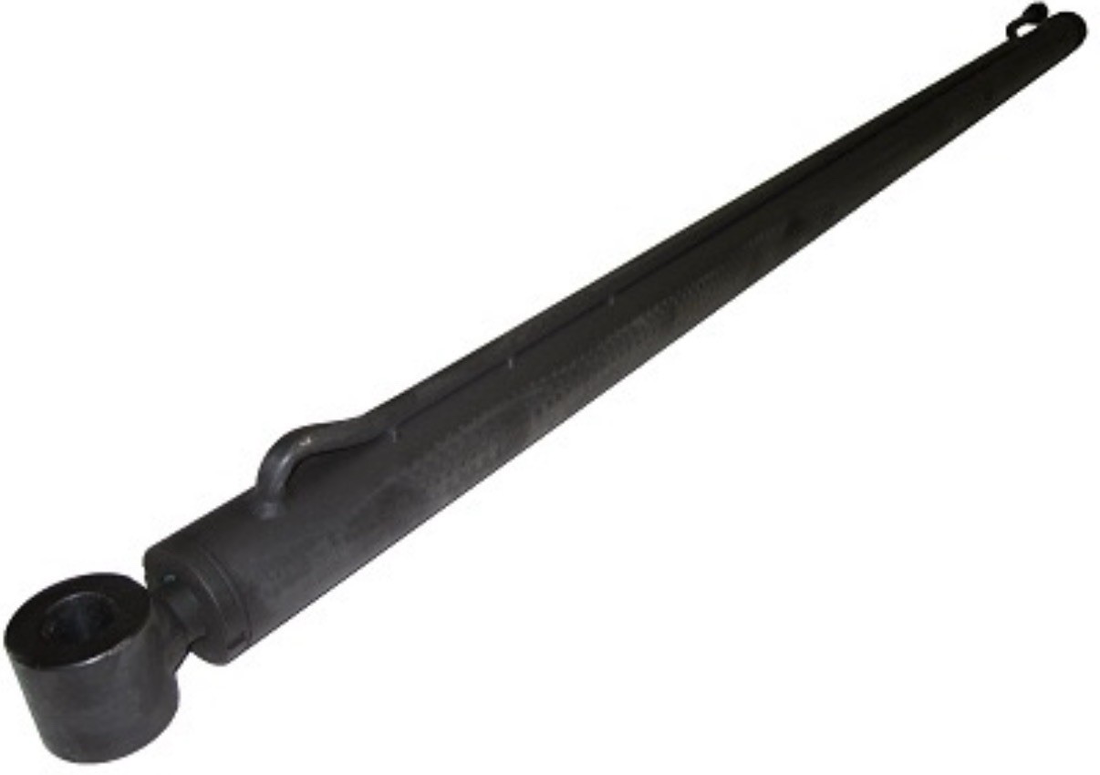 Maxon 280663-01 double-acting hydraulic lift cylinder 1.75 Maxon 280663-01 double-acting hydraulic lift cylinder 1.75