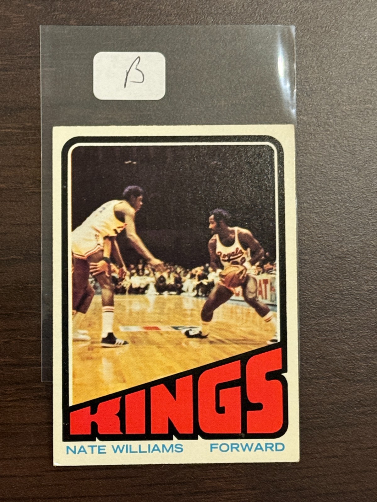 1972-73 Topps Basketball Singles #151-213  U Pick   20% off 5+