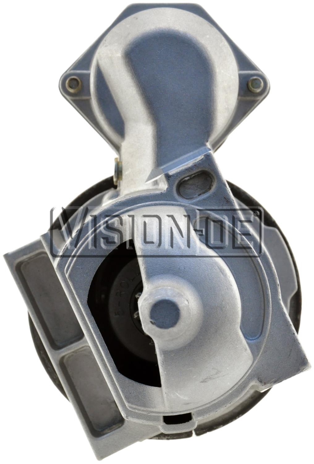 Reman Starter for 68-81 Chevrolet/GMC/Pontiac Impala, Caprice, El Camino