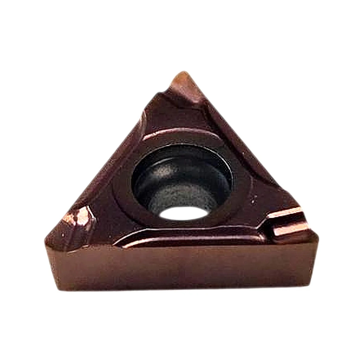 Sandvik TCGX 110304L-WK 1125 CVD Carbide Turning Insert (10 Pcs) Sandvik TCGX 110304L-WK 1125 CVD Carbide Turning Insert (10 Pcs)