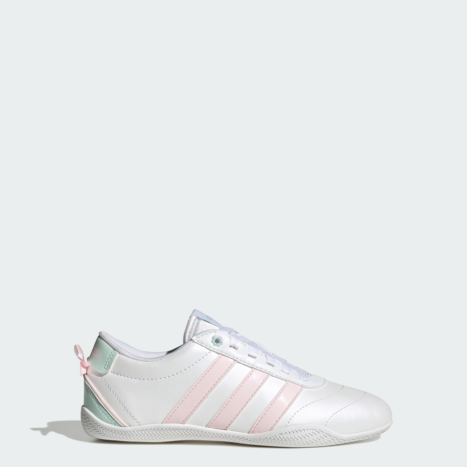 adidas kids GRAND COURT LO GIRLS SHOES JUNIOR