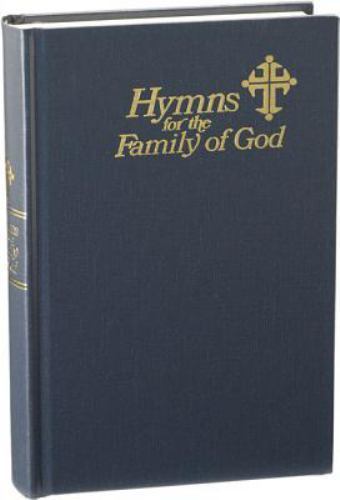 Hymns for the Family of God by Bryan J. Leech Hymns for the Family of God by Bryan J. Leech