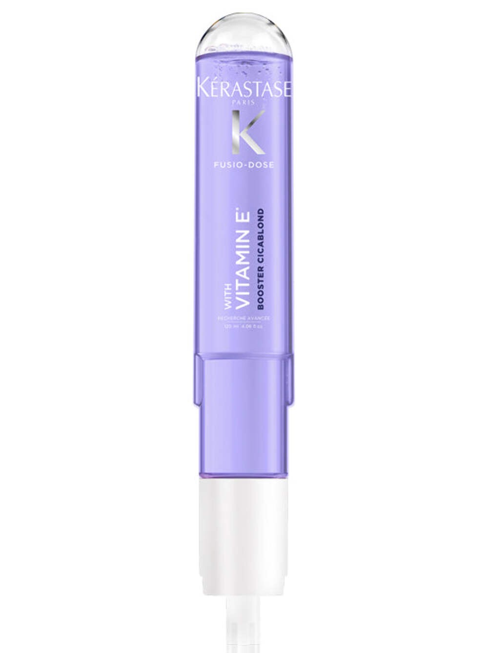 Fusio Dose Booster by Kerastase Hair Treatment 120 ml Single - Boxed - NEW Fusio Dose Booster by Kerastase Hair Treatment 120 ml Single - Boxed - NEW