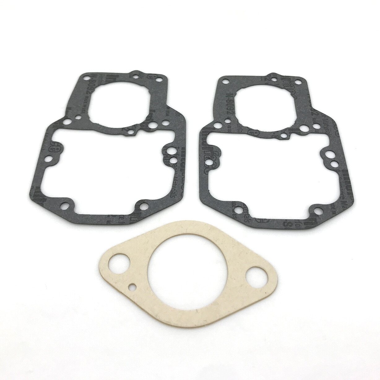 Autolite 1100 1101 Carburetor Gaskets