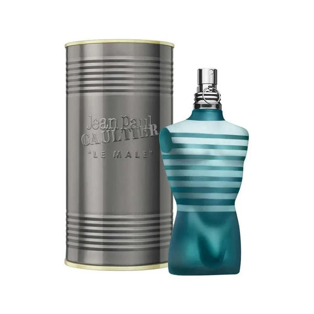 Jean Paul Gaultier Le Male 4.2 fl oz Men\'s Eau de Toilette