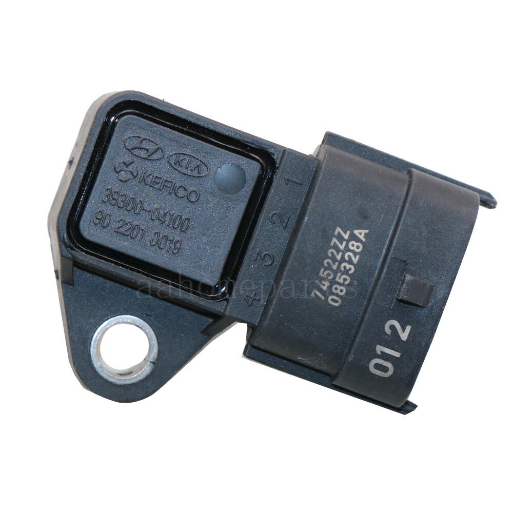 OEM Manifold Pressure Sensor MAP 39300-04100 3930004100 For 2011-15 Kia Picanto