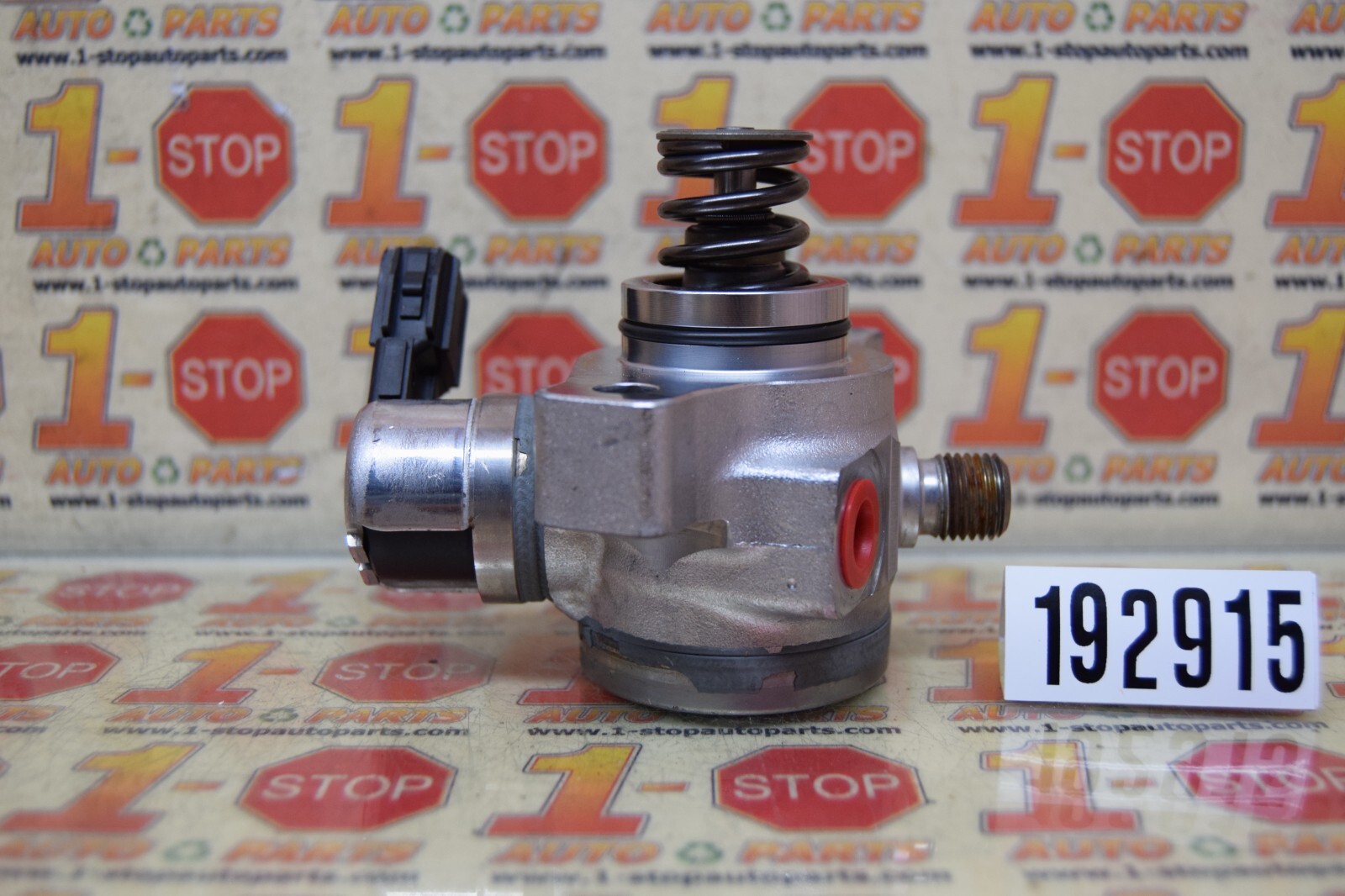 2015-2017 HONDA ACCORD HIGH PRESSURE FUEL PUMP 16790-5LA-A01 OEM