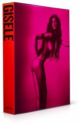 Gisele Bündchen by Taschen (2016, Hardcover) Gisele Bündchen by Taschen (2016, Hardcover)