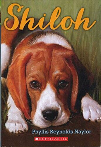 Shiloh - Paperback - GOOD Shiloh - Paperback - GOOD